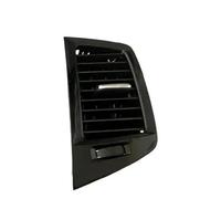 Ventilación De Aire 32219345 32219346 Accesorios Interiores Para Volvo XC90 2016-2023 Salida De Aire Acondicionado De La Consola Central Del Tablero Delantero Salida Aire Acondicionado(Middle 1Set)
