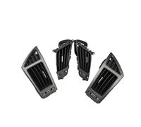 Ventilación De Aire 4 Piezas Para Hyundai Para Sonata 2011 2012 2013 2014 2015 Rejillas De Ventilación De Aire Acondicionado 974103S000 974203S000 974803S000 974903S000 Salida Aire Acondicionado