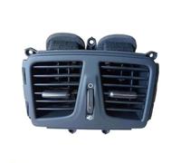 Ventilación De Aire Accesorios Para Coche Rejilla De Ventilación Trasera Para Hyundai Para Sonata 9 2015 2016 2017 Rejilla De Ventilación Para Reposabrazos Salida Aire Acondicionado(Style A)