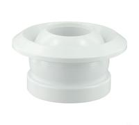 Ventilación de aire acondicionado ABS ajustable con boquilla giratoria para mejorar la circulación del aire en varios entornos (150)