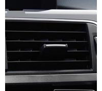 Ventilación de Aire Acondicionado Boquilla AV32-Car Front Central Air Vent Grille Clip Trim 64229218551 / Fit For BMW 1 2 3 4 Series F20 F31 Car A/C Outlet Repair Kits