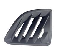 Ventilación de Aire Acondicionado Boquilla Boquilla de descongelación for salida de aire acondicionado del tablero de instrumentos/Compatible con Ford Edge 2015, 2016, 2017 y 2018 ET4BR045G51 EM2B19