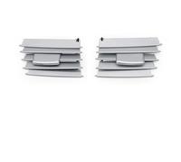 Ventilación de Aire Acondicionado Boquilla Car Front Dashboard Left Right Central Heater Air Vent Grille Repair/Fit For Mercedes Benz Sedan W212 2009 2010 2011 2012 2013(Middle Left)