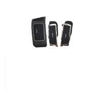 Ventilación de Aire Acondicionado Boquilla/Fit For Hyundai elantra Celesta 2008-2016 AC Air Vent Outlet Dashboard air conditioning vent AC panel air condition grille(Right)