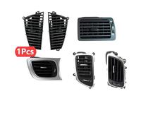 Ventilación de Aire Acondicionado Boquilla/Fit For Kia carens 2004-2006 2007-2012 2013 outlet air outlet of air conditioning ari outlet vent grille air conditioning(2013 Left)