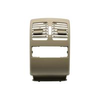 Ventilación de aire acondicionado Rejilla De Ventilación Del Aire Acondicionado Trasero Del Coche Para Mercedes Para Benz GLK X204 GLK220 GLK250 GLK300 GLK350 2048304354 Rejilla ventilación Aire(High-