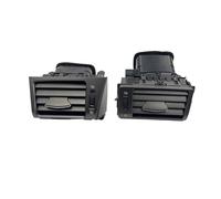 Ventilación De Aire Consola Central Para Lexus LX570 LX450 LX460 2007-2011 Salida De Aire Del Tablero Acondicionado Copia Ventilación(LH and RH)