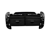Ventilación de aire interior del coche Para VW Cross Para Polo 4 Sedan Para Vento 9N 2002-2010 Salida Aire Acondicionado Para Salpicadero Delantero Coche Adecuada(Color Name: middle 1Pcs)