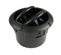 Ventilación de aire para salpicadero compatible con Renault Logan MK1 MK2, Sandero MK1 MK2, Duster, para Master 3 y para modelos Dacia