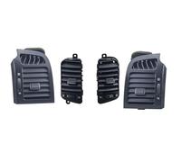 Ventilación De Aire Salida Aire Acondicionado Para C&hevrolet Para Captiva 2008-2010 Salidas Aire Panel Ventilación Rejilla Ventilación 95374837 Rejilla Ventilación Salida Aire Acondicionado(1set)