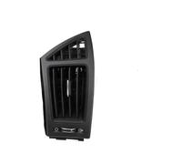 Ventilación De Aire Salida De Aire Acondicionado Para Hyundai Para Sonata 8 2011 2012 2013 2014 2015 Salida De Aire Para Salpicadero Ventilación Trasera Salida Aire Acondicionado(LH Brushed black)