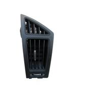 Ventilación De Aire Salida De Aire Acondicionado Para Hyundai Para Sonata 8 2011 2012 2013 2014 2015 Salida De Aire Para Salpicadero Ventilación Trasera Salida Aire Acondicionado(RH Brushed black)