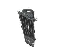Ventilación De Aire Salida De Aire Acondicionado Para Hyundai Para Sonata 8 2011 2012 2013 2014 2015 Salida De Aire Para Salpicadero Ventilación Trasera Salida Aire Acondicionado(LH middle)