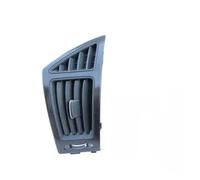 Ventilación De Aire Salida De Aire Acondicionado Para Hyundai Para Sonata 8 2011 2012 2013 2014 2015 Salida De Aire Para Salpicadero Ventilación Trasera Salida Aire Acondicionado(LH Mahogany)