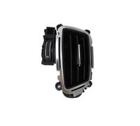 Ventilación De Aire Salida De Aire Acondicionado Para Hyundai Para Sonata 8 2011 2012 2013 2014 2015 Salida De Aire Para Salpicadero Ventilación Trasera Salida Aire Acondicionado(Back row RH)