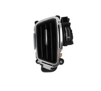 Ventilación De Aire Salida De Aire Acondicionado Para Hyundai Para Sonata 8 2011 2012 2013 2014 2015 Salida De Aire Para Salpicadero Ventilación Trasera Salida Aire Acondicionado(Back row LH)
