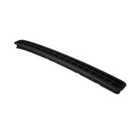 Ventilación de escape superior dura izquierda para Jeep para Wrangler TJ 1997 2002 con número OEM 55036307, hecho de material ABS