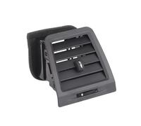 Ventilación De Salida De Aire Acondicionado Izquierda/derecha 1QL41XDVAA Compatible Con Dodge Para Challenger 2008 2009 2010 2011 2012 2013 2014 ventilación aire tablero