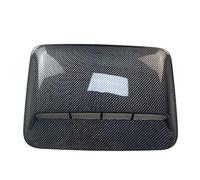 ventilación del capó Para Audi Para Mk2 4x4 Accesorios Auto Tuning Coche Flujo Aire Toma Aire Cubierta Decorativa Adhesivo Lateral