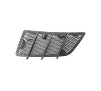 ventilación del capó Para Benz Para W164 Para ML Para GL Para Clase C Rejilla Ventilación Aire Capó Cubierta Ventilación Entrada Guardabarros Moldura Adhesivo Lateral(1648804305 Left)