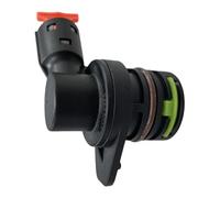 Ventilación del Cárter Ajuste para Cadillac Buick 12663027 12637666 válvula de ventilación PCV del cárter