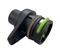 Ventilación del Cárter Ajuste para Cadillac para Buick Vent PCV Válvula de ventilación del cárter 12663027 12637666