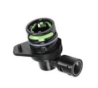 Ventilación del Cárter Ajuste para Chevrolet Malibu 1.5L 2.0L para Cadillac ATS para Buick Regal Válvula PCV de ventilación del cárter