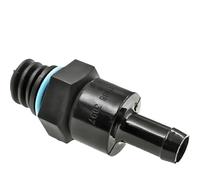 Ventilación del Cárter Ajuste para Dodge Caliber L4 2007 para Cabrio R50 R52 R53 PCV Válvula de cárter positiva 04693369AA(10 PCS)