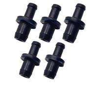 Ventilación del Cárter Ajuste para Nissan Frontier Setnra JDM 1/5/10X 11810-75T00 11810-AA090 PCV Válvula de ventilación positiva del cárter(5PCS)