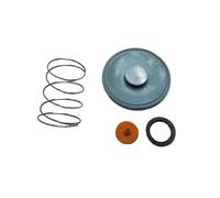 Ventilación del Cárter Ajuste para Volvo XC90 XC60 XC70 S60 S90 S80 V90 V60 motor Kit de cubierta válvula PCV membrana(Cheap material)