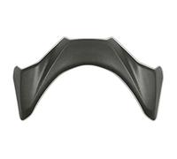 Ventilación del casco de moto Arai QV-2 Duct Frost TU