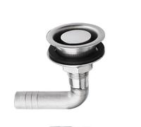 Ventilación del Tanque de Combustible y respiradero del Tanque de Agua de Acero Inoxidable 316 for Yates: Accesorios Marinos for lanchas rápidas(Type 2)
