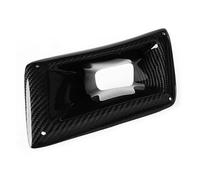 Ventilación Delantera Motor Tapa Capó Parachoques Moldura Chasis Coche Para Nissan 350Z: Todos Los Modelos 2003 2004 2005-2009(1x lado izquierdo)