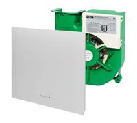 Ventilación ELS UltraSilence de los ventiladores Helios