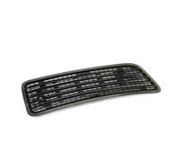 ventilación para capó Rejilla De Ventilación Superior Del Capó Delantero Del Coche, Compatible Con Benz para R-Clase R300 R350 W251 2007-2013(Left)