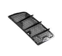 ventilación para capó Rejilla Ventilación Capó Coche Compatible Con Benz Para W164 ML450 ML350 ML320 ML63 Para AMG 2006 2007 2008 2009 2010 2011(L)