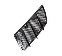 ventilación para capó Rejilla Ventilación Capó Compatible Con Benz Para W164 ML450 ML350 ML320 ML63 Para AMG 2006 2007 2008 2009 2010 2011(L)