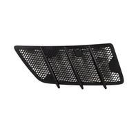 ventilación para capó Rejilla Ventilación Capó Compatible Con Benz Para W164 ML450 ML350 ML320 ML63 Para AMG 2006 2007 2008 2009 2010 2011(R)