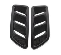 ventilación para capó Ventilación Del Capó Delantero Salida Aire Motor Compatible Con Jeep Para Wrangler JL Para Gladiator JT 2018 2019 2020 2021 2022