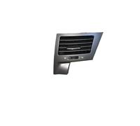 Ventilación Para Salpicadero Compatible con Lexus LX570 LX450 LX460 2007-2017 Salida de aire del tablero Salida de aire acondicionado penal Aire Acondicionado para Coche Rejilla(Middle RH (1 piece))