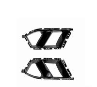Ventilación Paragolpes para bmw G80 para m3 G82 G83 2021-2024(Glossy Black) | carbono falso, a impactos, para fácil , ideal para modelos para m3 2021-2024
