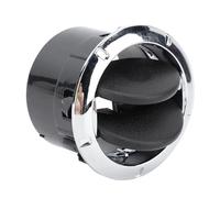 Ventilación Rejilla Compatible Con Duster 2010-2017 Para Master Para MK3 2010-2018 Cubierta De Ventilación Aire Salpicadero Interior Coche Accesorios OEM 687602444R