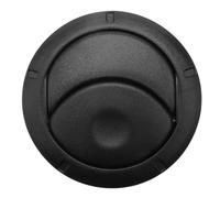Ventilación Rejilla Compatible Con Duster 2010-2017 Para Master Para MK3 2010-2018 Cubierta Rejilla Ventilación Interior Salpicadero Coche Piezas OEM 8200212480