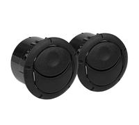 Ventilación Rejilla Compatible Con Duster 2010-2017 Para Master Para MK3 2010-2018 Cubierta Rejilla Ventilación Aire Acondicionado Salpicadero Coche OEM 8200464605