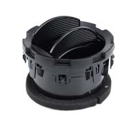 Ventilación Rejilla Compatible Con Ford Para F-250 Para F-350 2011 2012 2013 2014 2015 2016 Accesorios Salida Ventilación Aire Ac Para Tablero Instrumentos Automóvil OEM DC3Z19893BA