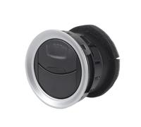Ventilación Rejilla Compatible Con Ford Para Fiesta 2006-2016 Para Connect 2009-2013 Rejilla Ventilación Salida Aire Acondicionado Coche OEM 8A6HAQ18B09