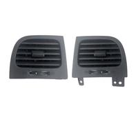Ventilación Rejilla Compatible Con Hyundai Para Accent 2006 2007 2008 2009 2010 2011 Panel Salida Ventilación Aire Tablero Central Delantero Coche 97460-1E000