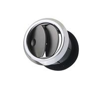 Ventilación Rejilla Compatible Con Mercury Para Milan 2006 2007 2008 2009 Accesorios Salida Ventilación Aire Acondicionado Salpicadero Coche OEM 8H6Z-19893-AA