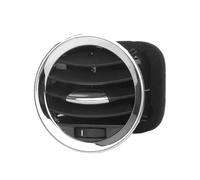 Ventilación Rejilla Compatible Con Opel Para Adam 2013 Para Corsa D 2007-2015 Salpicadero Coche Salida Ventilación Aire Acondicionado Cubierta AC OEM 13417363