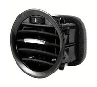 Ventilación Rejilla Compatible Con Opel Para Corsa D 2006 2007 2008 2009 2010 2011 2012 2013 2014 Calentador Ventilación Aire Salpicadero Coche Exterior OEM 13203702